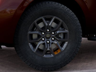 2027 Ford Expedition Tremor®