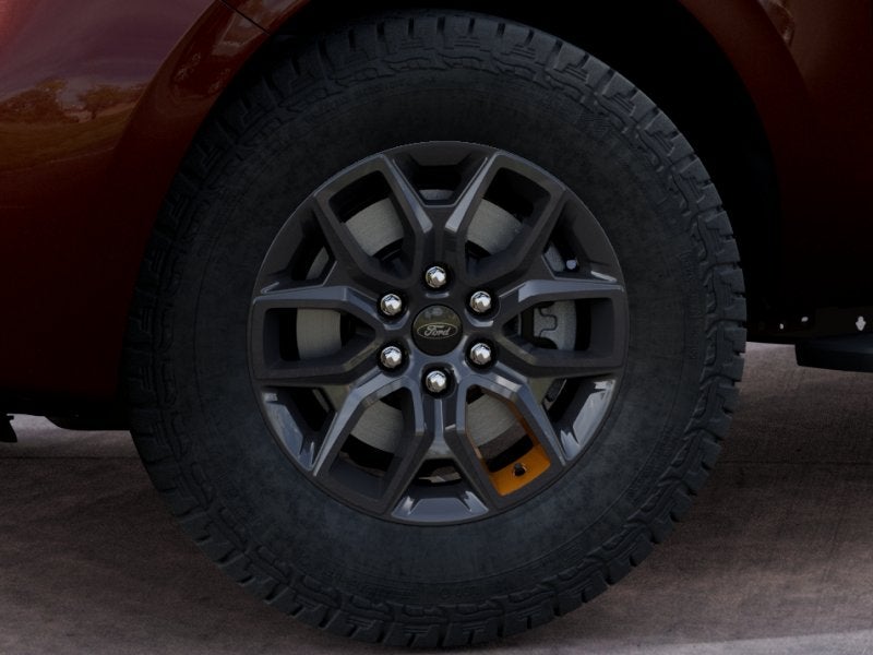 2027 Ford Expedition Tremor®