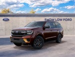 2027 Ford Expedition Tremor®