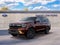 2027 Ford Expedition Tremor®