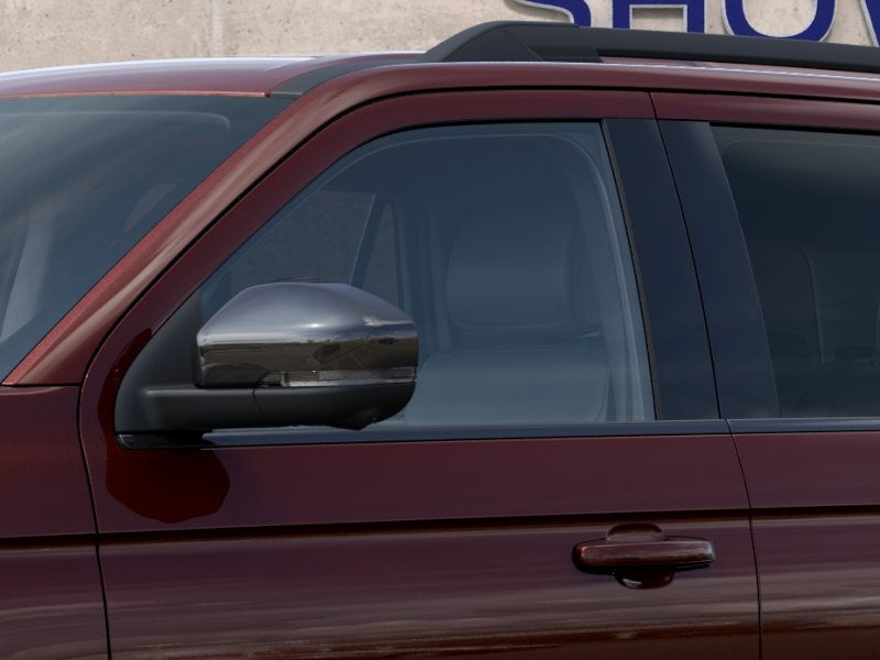 2027 Ford Expedition Tremor®