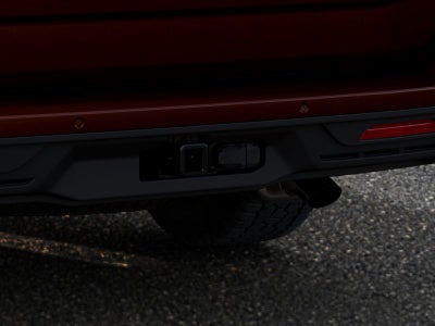 2027 Ford Expedition Tremor®
