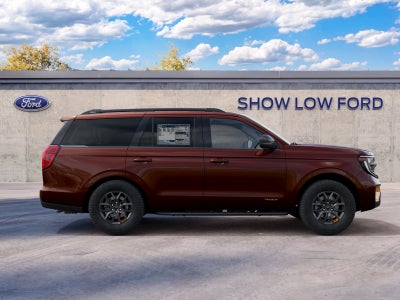 2027 Ford Expedition Tremor®