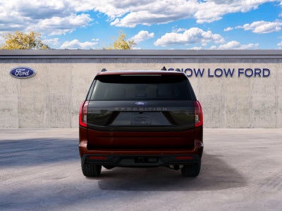 2027 Ford Expedition Tremor®
