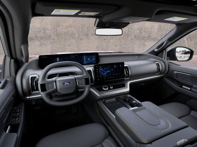 2027 Ford Expedition Tremor®