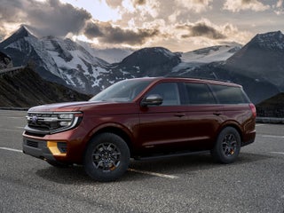 2027 Ford Expedition Tremor®