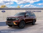2027 Ford Expedition Tremor®