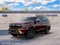 2027 Ford Expedition Tremor®