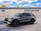 2027 Ford Explorer Tremor®