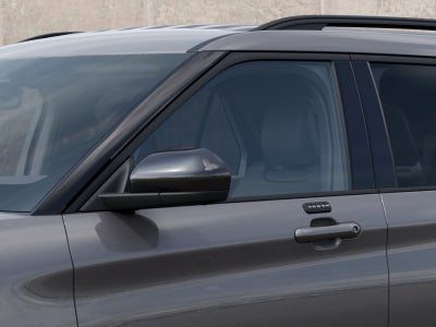 2027 Ford Explorer Tremor®