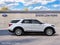 2027 Ford Explorer Platinum™