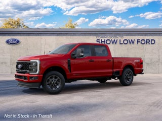 2027 Ford Super Duty F-250® XL