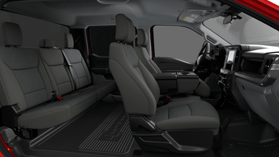 2027 Ford Super Duty F-250® XL