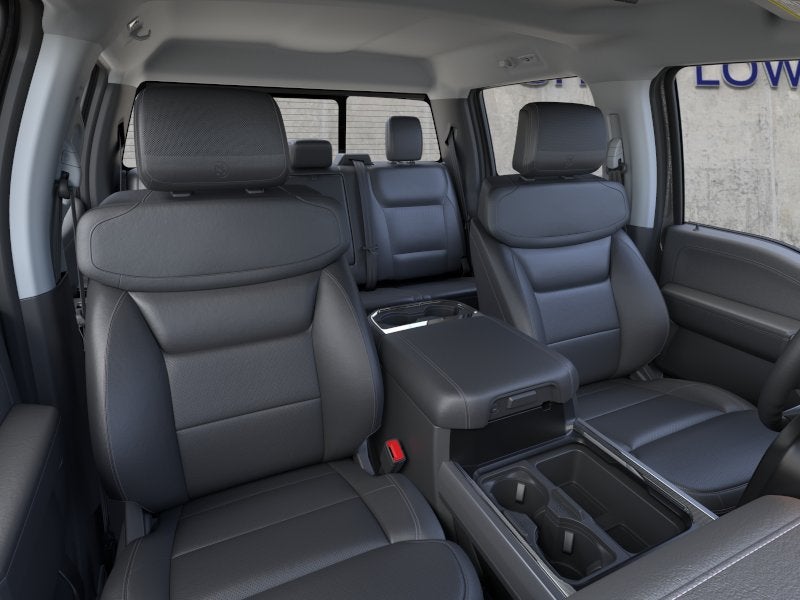 2026 Ford Super Duty F-250® Lariat®