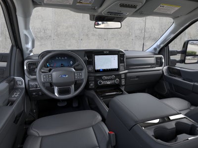 2026 Ford Super Duty F-250® Lariat®