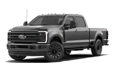 2027 Ford Super Duty F-250® XLT
