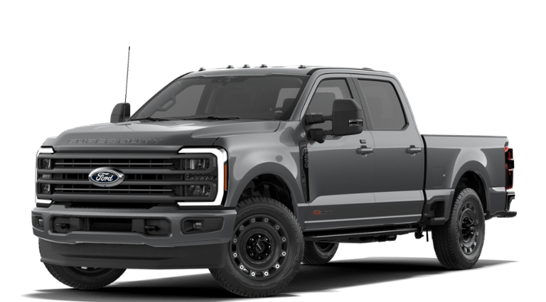 2027 Ford Super Duty F-250® XLT