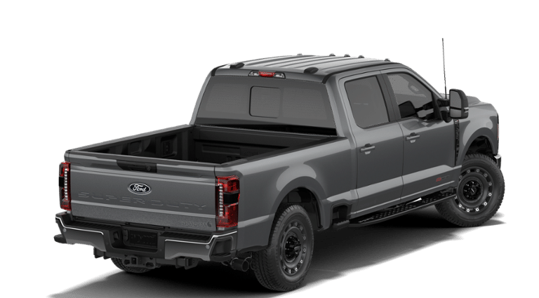 2027 Ford Super Duty F-250® XLT