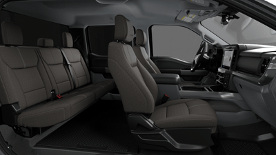 2027 Ford Super Duty F-250® XLT