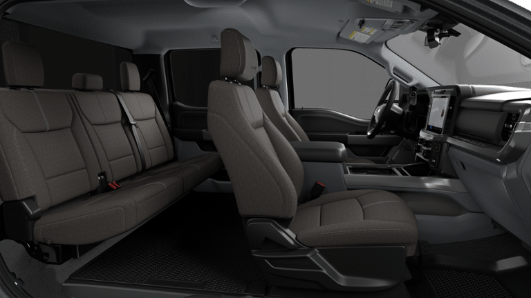 2027 Ford Super Duty F-250® XLT
