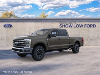 2026 Ford Super Duty F-250® King Ranch®