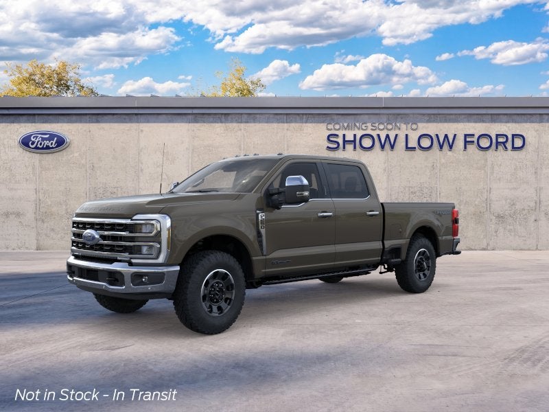 2026 Ford Super Duty F-250® King Ranch®