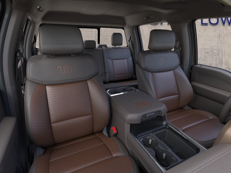 2026 Ford Super Duty F-250® King Ranch®