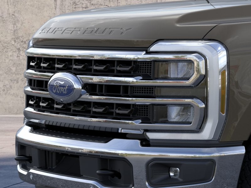 2026 Ford Super Duty F-250® King Ranch®