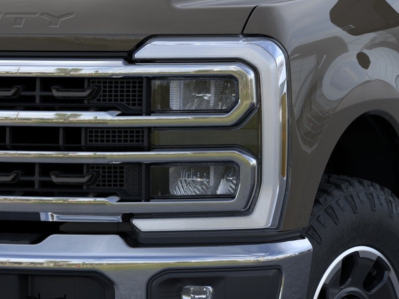 2026 Ford Super Duty F-250® King Ranch®
