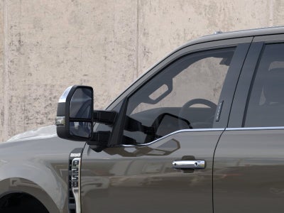 2026 Ford Super Duty F-250® King Ranch®