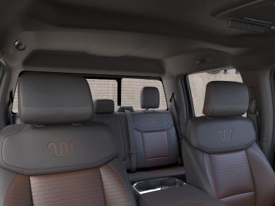 2026 Ford Super Duty F-250® King Ranch®