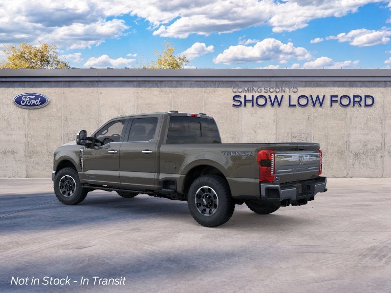 2026 Ford Super Duty F-250® King Ranch®