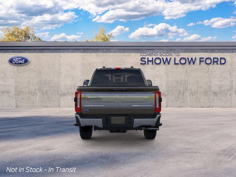 2026 Ford Super Duty F-250® King Ranch®