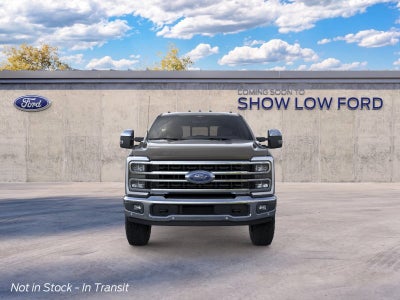 2026 Ford Super Duty F-250® King Ranch®