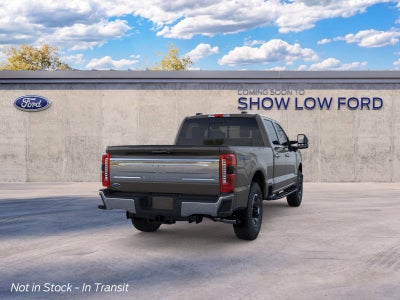 2026 Ford Super Duty F-250® King Ranch®