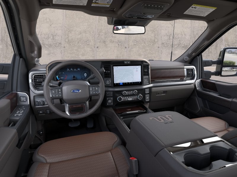 2026 Ford Super Duty F-250® King Ranch®