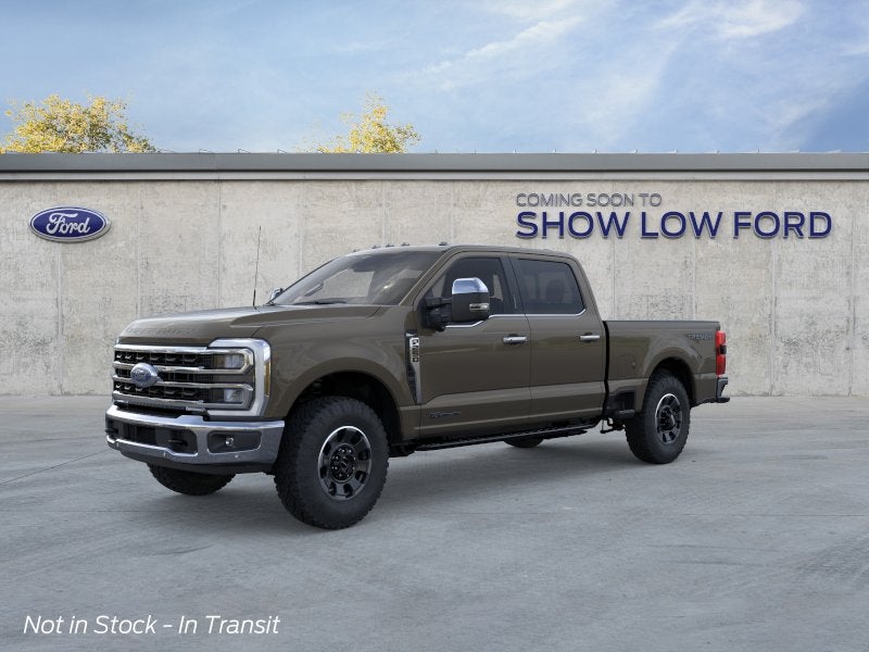 2026 Ford F-250 King Ranch 4x4 Crew Cab 6-3/4' Box's photo