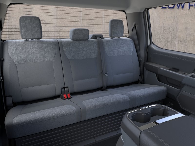 2026 Ford Super Duty F-350® XLT