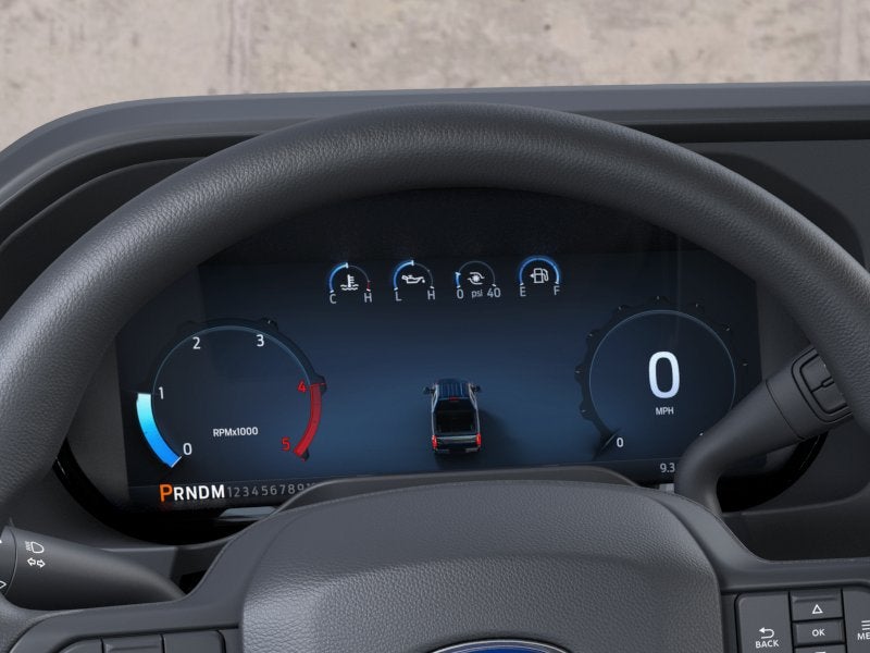 2026 Ford Super Duty F-350® XLT