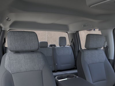 2026 Ford Super Duty F-350® XLT