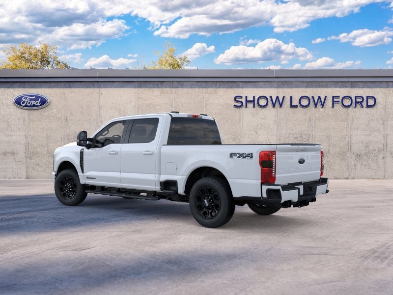 2026 Ford Super Duty F-350® XLT