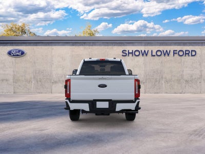 2026 Ford Super Duty F-350® XLT