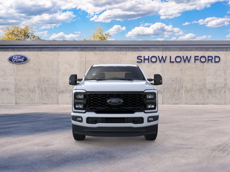2026 Ford Super Duty F-350® XLT