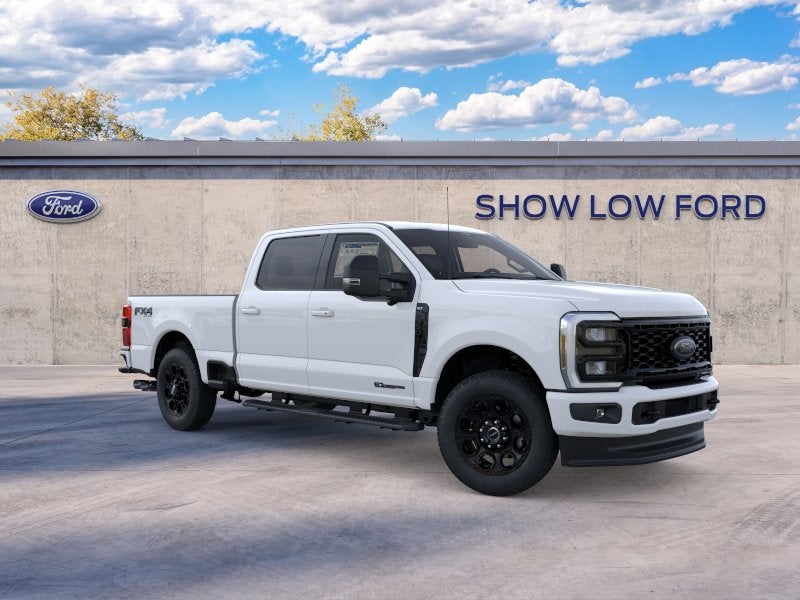 2026 Ford Super Duty F-350® XLT