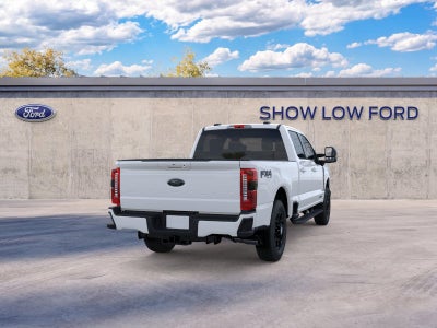 2026 Ford Super Duty F-350® XLT