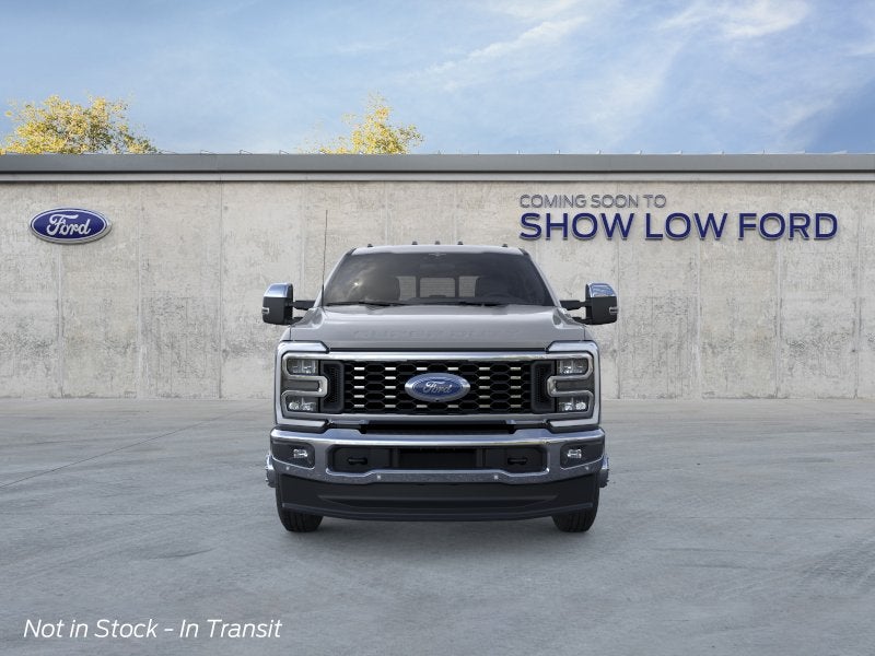 2026 Ford Super Duty F-350® Lariat®