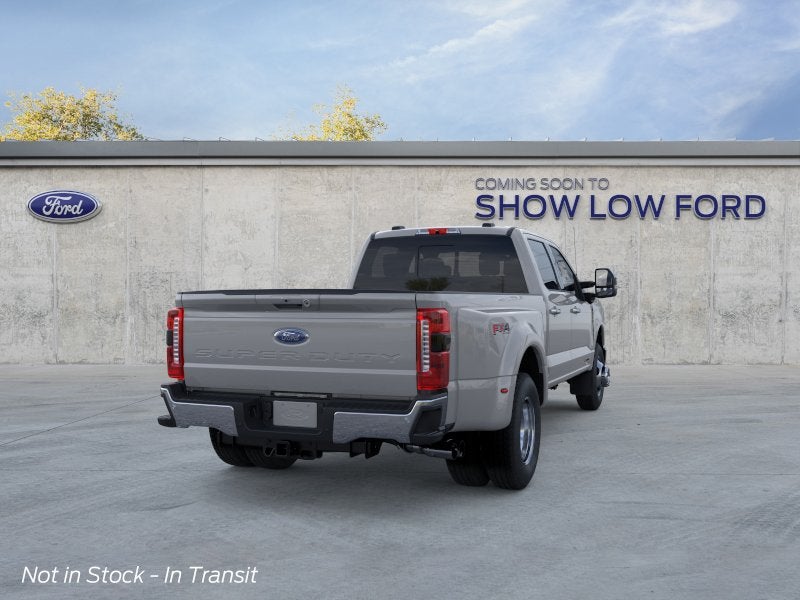 2026 Ford Super Duty F-350® Lariat®