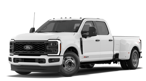 2027 Ford Super Duty F-350® XL