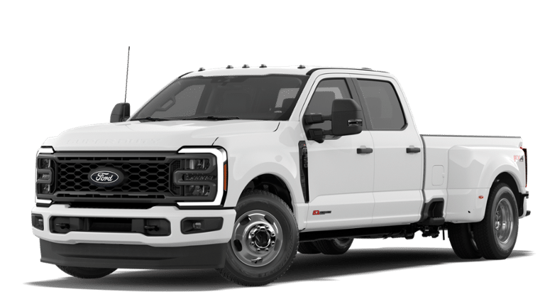 2027 Ford Super Duty F-350® XL