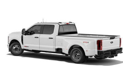 2027 Ford Super Duty F-350® XL